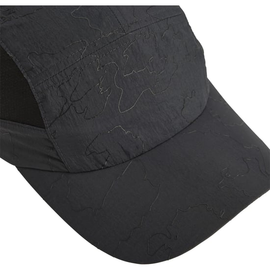 Accessories adidas Originals 100t Cap in Carbon - Image 4