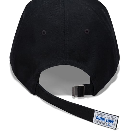 Accessories Nike Dunk Ptch cp in Black - Image 5