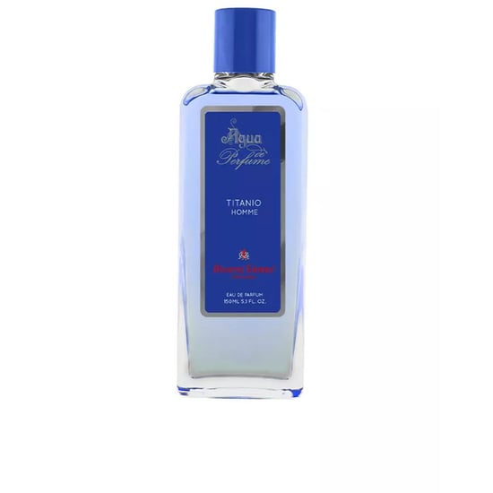Titanio Homme Eau De Parfum Spray 150 ml - Image 1