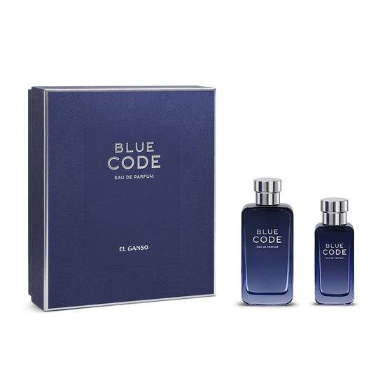 Blue Code Case 2 Stuks 2 pz - Image 1