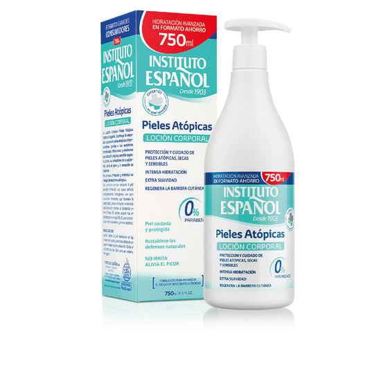 Atopisk Hud Bodylotion 750 ml - Image 1