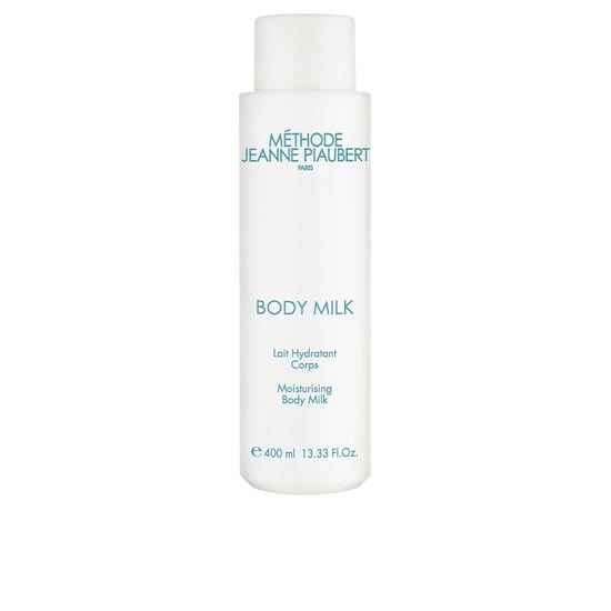 Body Milk Lait Hydratant Corps 400 ml - Image 1