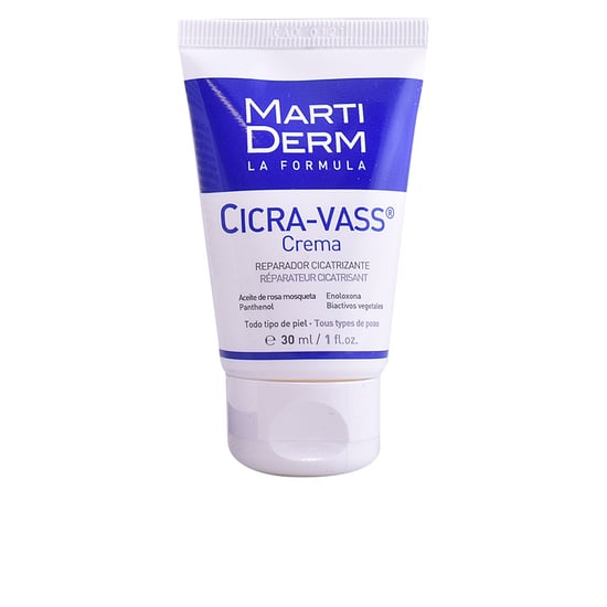 Hudreparation Cicra-vass Kräm 30 ml - Image 1