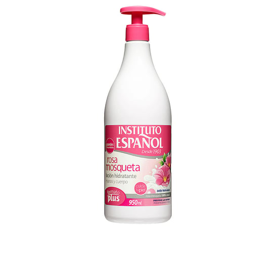 Återfuktande Bodylotion Med Nypon 950 ml - Image 1