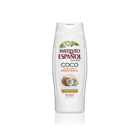 Coco Bodylotion 500 ml - Image 1