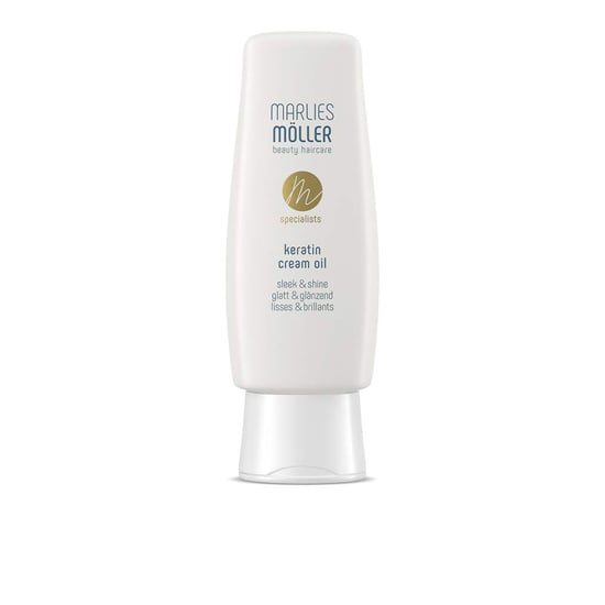 Keratin Cream Oil 100 ml - Image 1