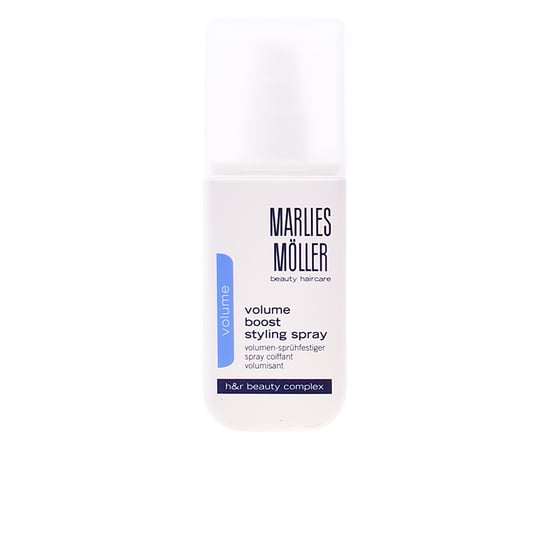 Volume Volymboost Stylingspray 125 ml - Image 1