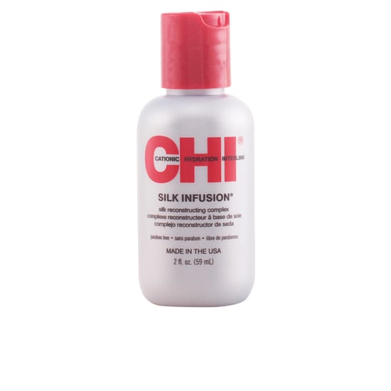 Chi Silk Infusion 59 ml - Image 1