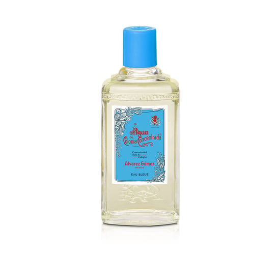 Geconcentreerde Eau De Cologne Eau Bleue Edc Vapo 80 ml - Image 1