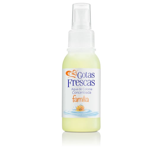 Verse Drops Geconcentreerde Keulen Familie 80 ml - Image 1