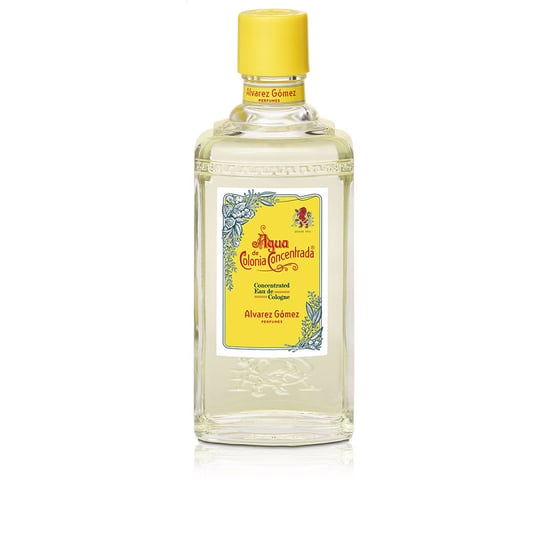Agua De Colonia Concentrada Concentrated Eau De Cologne 300 ml - Image 1
