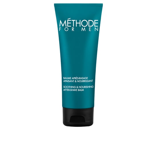 Metod För Män Baume Après-rasage Apaisant&nourrissant 100 ml - Image 1