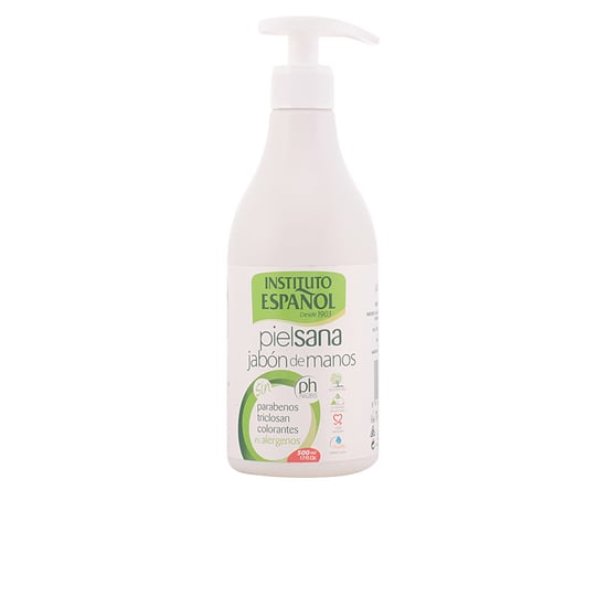Piel Sana Jabón De Manos 500 ml - Image 1