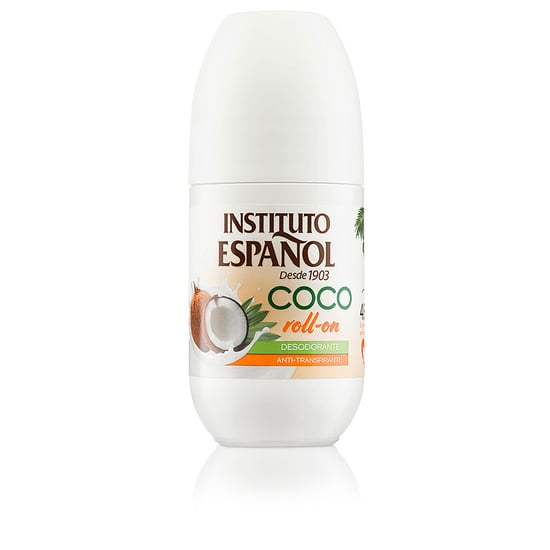 Coco Anti-transpirant Roll-on Deodorant 75 ml - Image 1