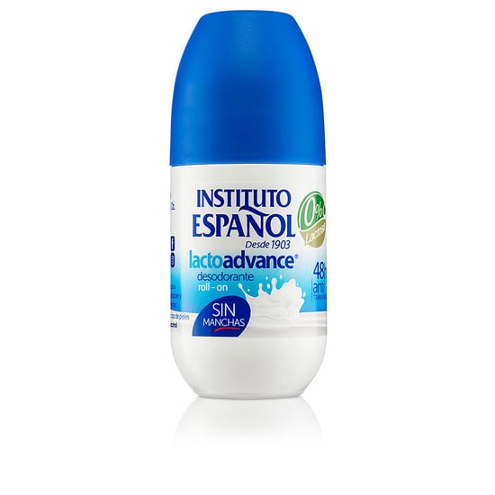Lactoadvance 0% Deo Roll-on 75 ml - Image 1