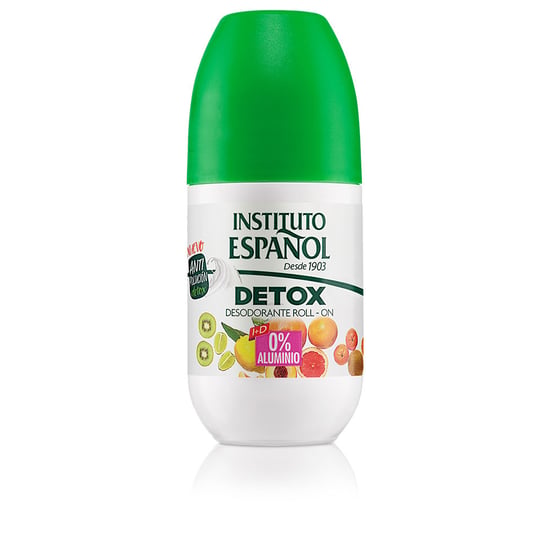 Detox 0% Aluminium Deo Roll-on 75 ml - Image 1