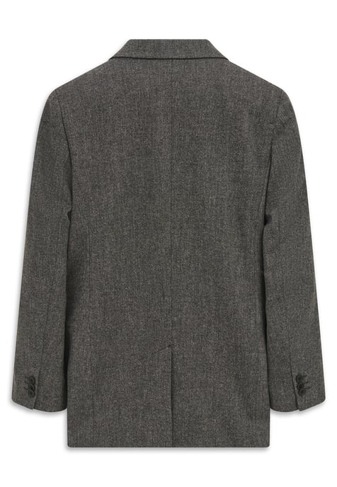 Bugatti Damen Blazer van wolmix, dubbelrijig - Image 5