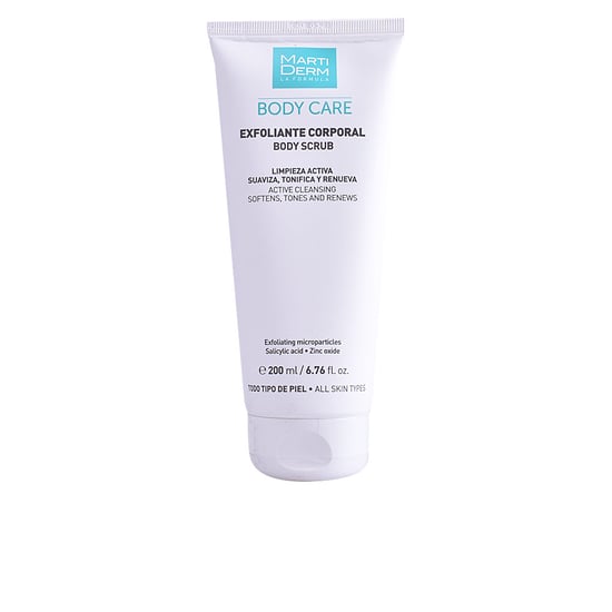 Body Care Lichaamsscrub 200 ml - Image 1
