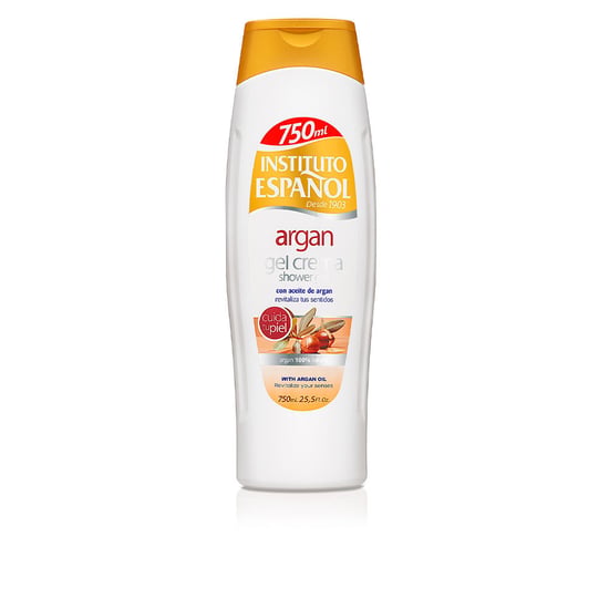 Argan Douchegel 750 ml - Image 1