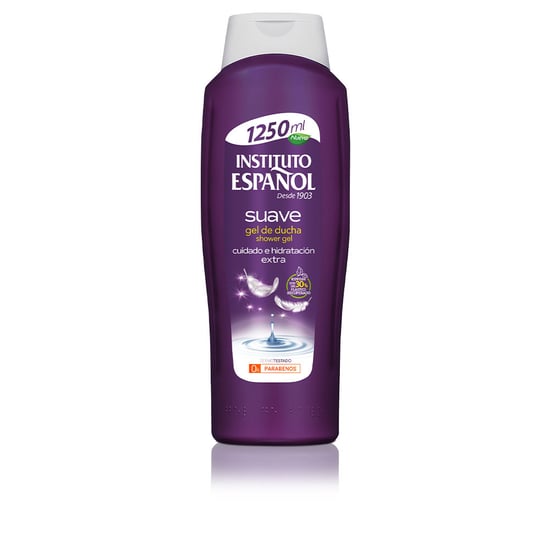 Suave Duschgel 1250 ml - Image 1