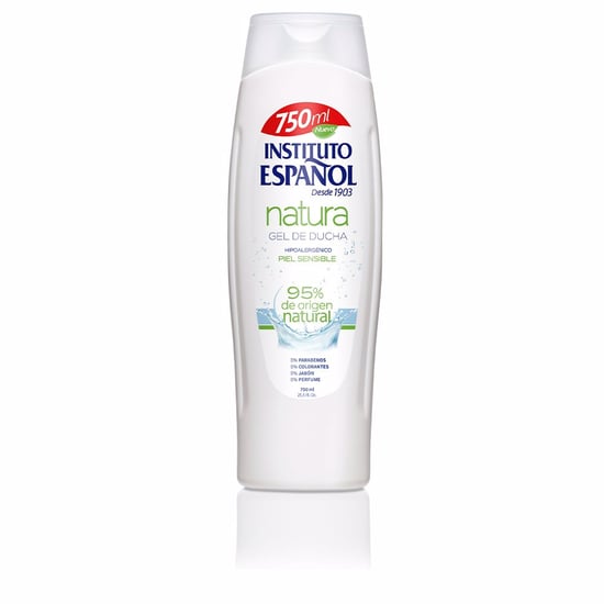 Natura Gevoelige Huid Douchegel 750 ml - Image 1