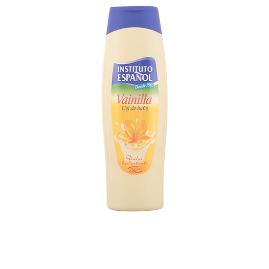 Vanilla Återfuktande Duschgel 750 ml - Image 1