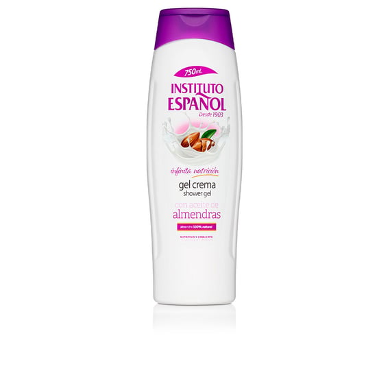 Mandel Duschgelkräm 750 ml - Image 1