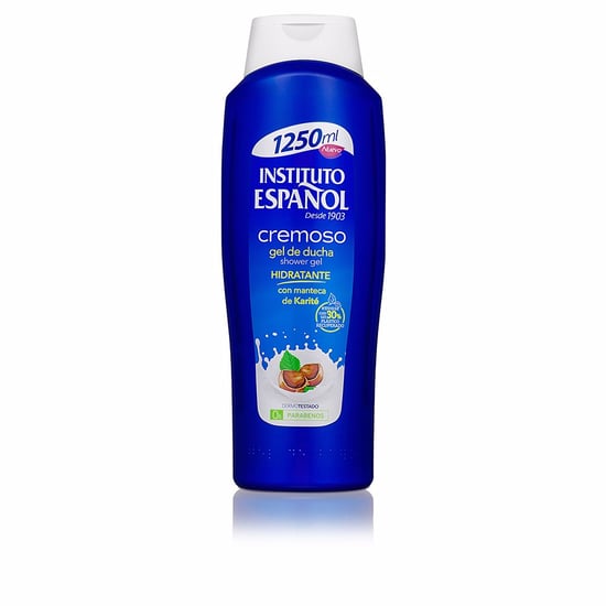 Shea Butter Romige Douchegel 1250 ml - Image 1
