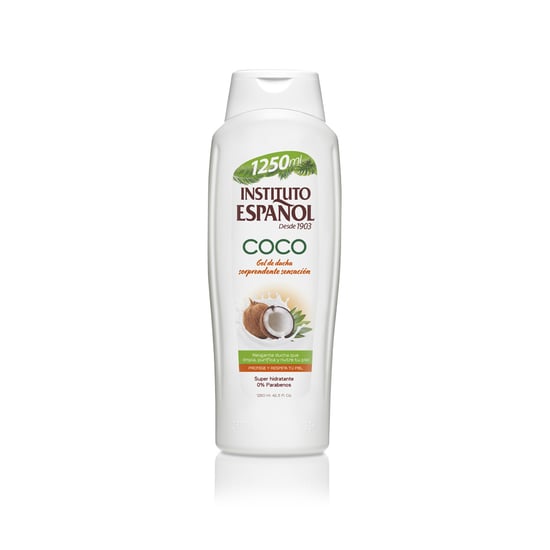 Coco Duschgel 1250 ml - Image 1