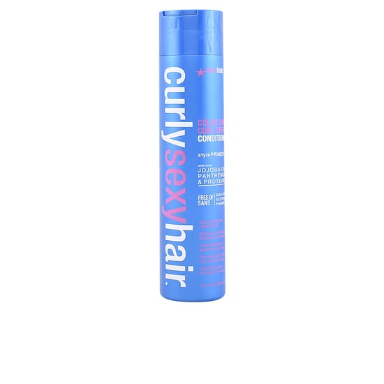 Curly Sexyhair Curl Defining Conditioner 300 ml - Image 1