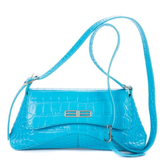 XX Small Flap Bag Shoulder Bag - Image 1