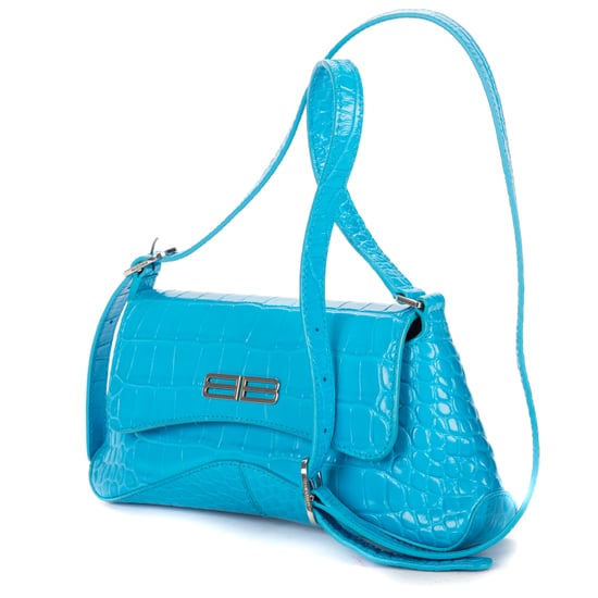 XX Small Flap Bag Shoulder Bag - Image 2