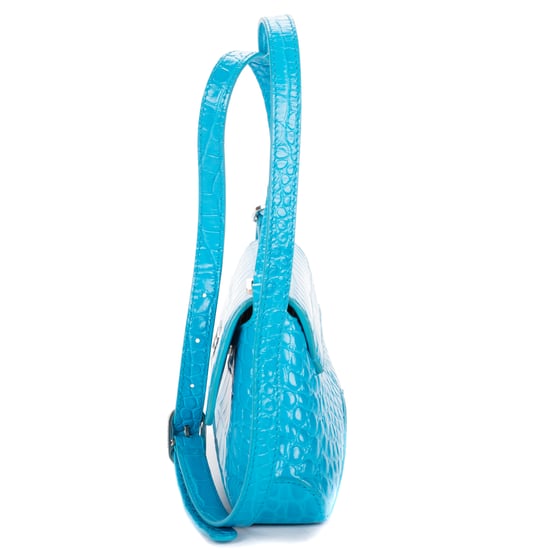 XX Small Flap Bag Shoulder Bag - Image 3