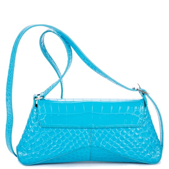 XX Small Flap Bag Shoulder Bag - Image 5