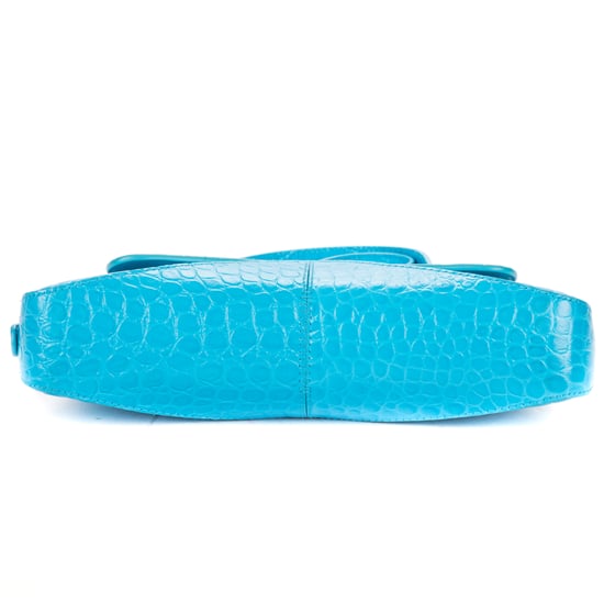 XX Small Flap Bag Shoulder Bag - Image 6