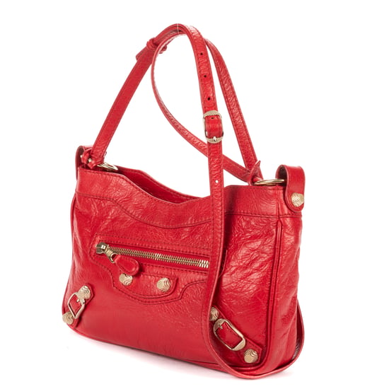 Mini City Crossbody   schoudertas - Image 2