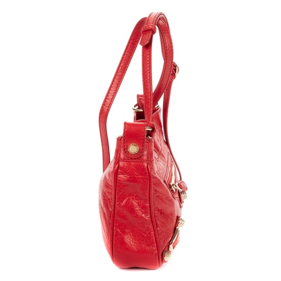 Mini City Crossbody   schoudertas - Image 4