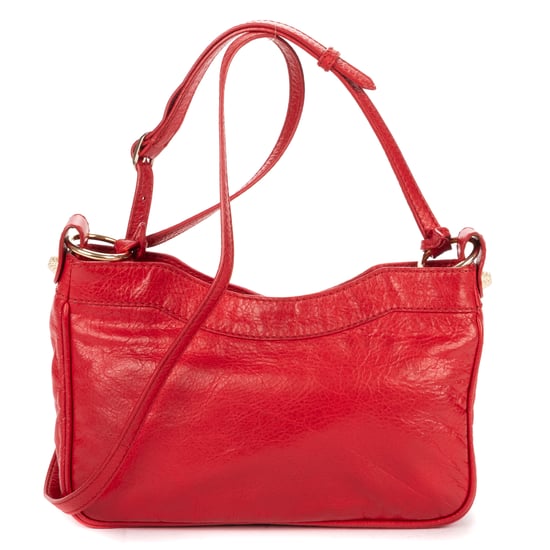 Mini City Crossbody   schoudertas - Image 5