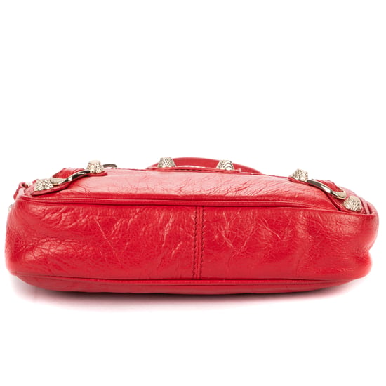 Mini City Crossbody   schoudertas - Image 6