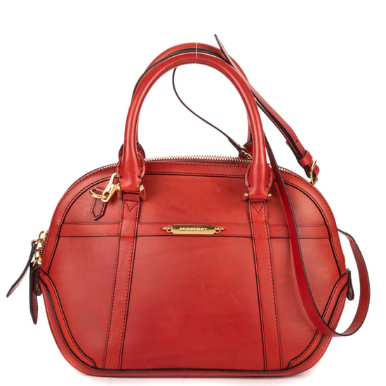 Orchard Bowling Bag Shoulder Bag - Image 1