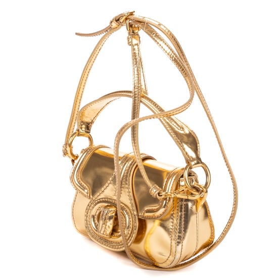 Mini Criossbody Mini Shoulder Bag - Image 2