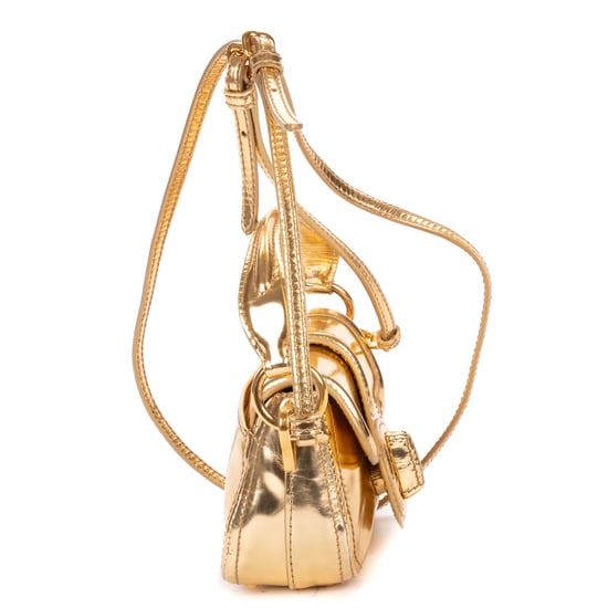 Mini Criossbody Mini Shoulder Bag - Image 4