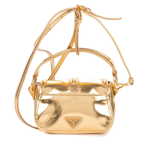 Mini Criossbody Mini Shoulder Bag - Image 5