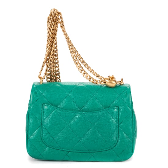 Mini Sweetheart Crush Flap schoudertas - Image 5