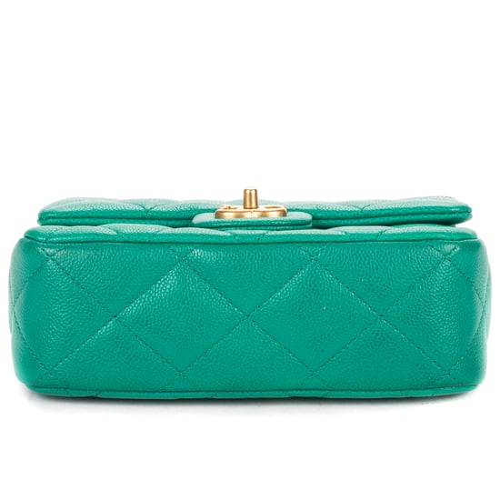 Mini Sweetheart Crush Flap schoudertas - Image 6