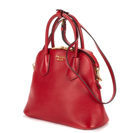 Small Promenade Small Shoulder Bag - Image 2