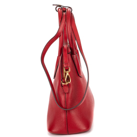 Small Promenade Small Shoulder Bag - Image 3