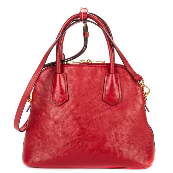 Small Promenade Small Shoulder Bag - Image 5