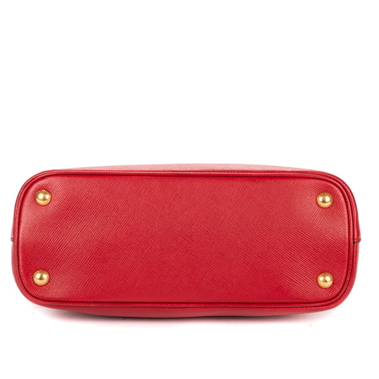Small Promenade Small Shoulder Bag - Image 6