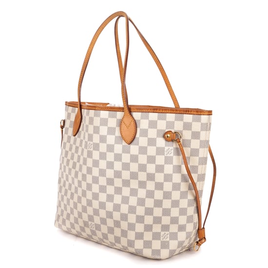 Neverfull MM Shoulder Bag - Image 2